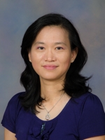 Photo of Wenhsing Wu. Links to profile page.