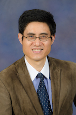 Photo of Dapeng Oliver Wu. Links to profile page.