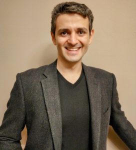 Navid Asadi